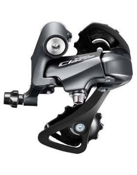 Cambio Traseiro Shimano Speed Claris R2000 Gs 8v