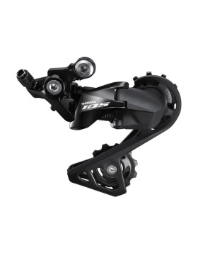 Cambio Traseiro Shimano Speed 105 R7000-Ss 11V