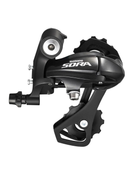 Câmbio Traseiro Shimano Sora Rd-R3000 9V 