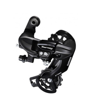 Cambio Traseiro Shimano Ty 300 7v 