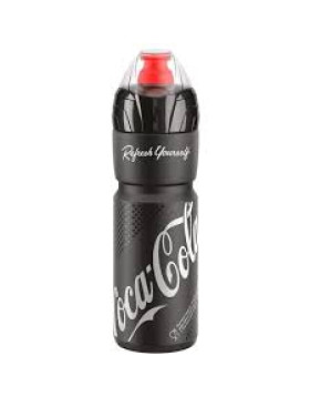 Caramanhola Elite Coca Cola  750ML Preto