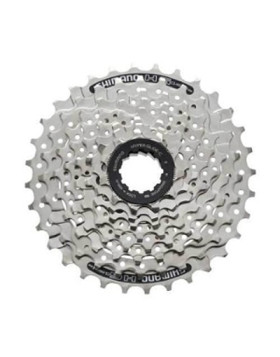 Cassete Shimano 7V HG41 11-28