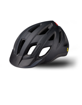 Capacete Specialized C/Mips Centro Led