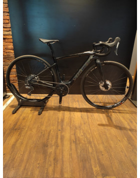 Bicicleta Specialized CREO SL COMP CARBON S 2020 (semi-nova)