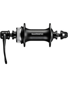 Cubo Dianteiro Shimano Acera 36 Furos HB-M3050 C/Lock