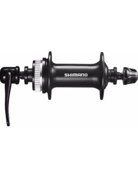 Cubo Dianteiro Shimano Altus 36F RM35 Disc Center