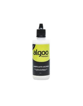 Lubrificante Algoo Multiuso 60ML