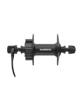 Cubo Dianteiro Shimano Tx506 32F