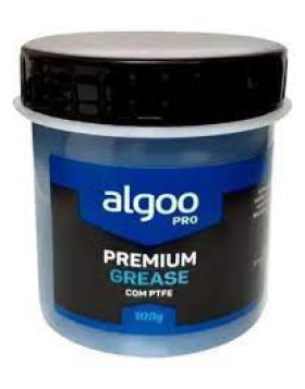 Graxa Premium Algoo 100Gr