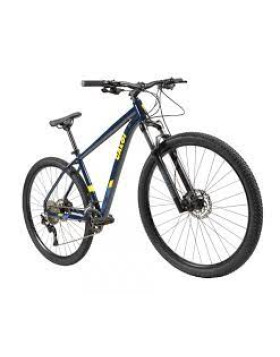 Bicicleta caloi MTB Explorer Expert M 29 Azul 2021