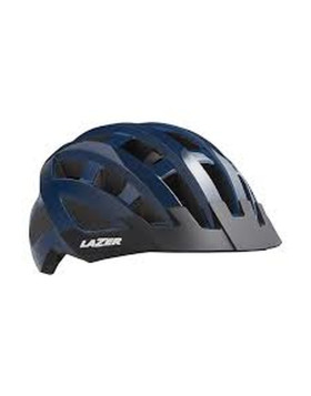 Capacete Lazer Compact Tamanho Único 54/61CM