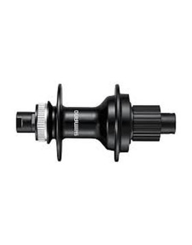 Cubo Traseiro Shimano MT51 32F Micro 12v 142Mm