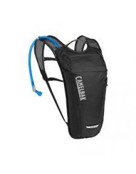 Mochila de Hidratação Camelbak  Rogue Light 2L Preto