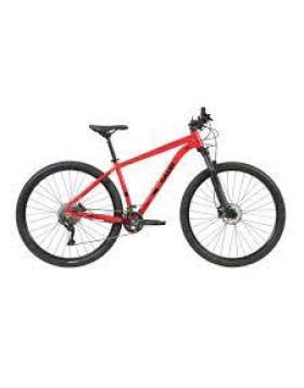 Bicicleta caloi MTB Explorer Expert M 29 vermelha 2021