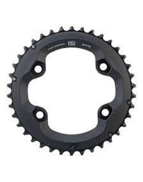 Engrenagem Shimano Deore FC-MT500-10 36D