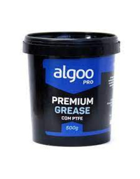 Graxa Premium Algoo 500Gr