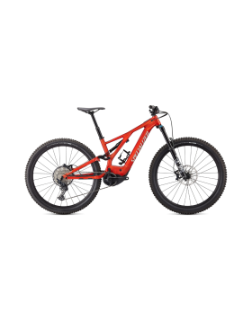 Bicicleta Specialized Turbo Levo Comp