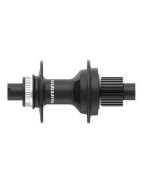 Cubo Traseiro Shimano Fh-Mt410 32 Furos 12 Velocidades MIcro 12MM