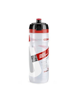 Caramanhola Corsa 750ML Transparente 