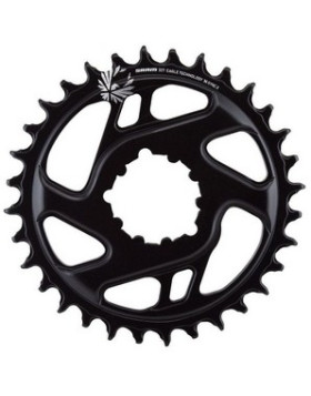 Engrenagem Sram Gx Eagle 34 Dentes 6mm 