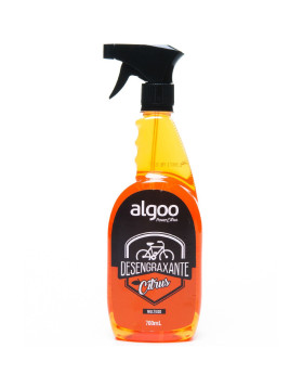 Desengraxante Algoo Multiuso Citrus 700ML 