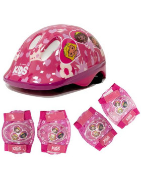 Kit de Proteção Abs Kids Shake 