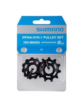 Roldana Shimano de Câmbio XT RD-M8000