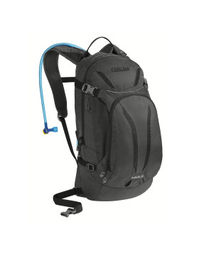 Mochila De Hidratação Camelbak M.U.L.E 3,0L Preto