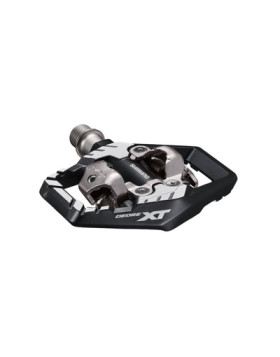 Pedal Clipless Shimano Deore Xt M8120 Par Direito/Esquerdo