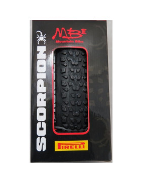 Pneu 29 x 2.00 Pirelli Scorpion Kevlar Mb3