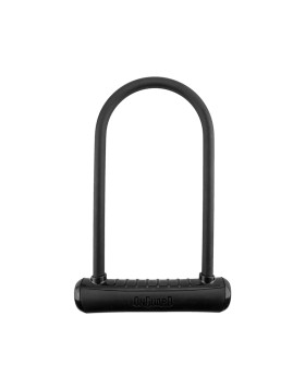 Cadeado U-Lock ONGUARD 1115 X 230MM PRETO