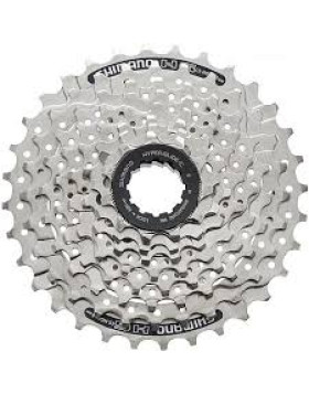 Roda Livre Shimano 8 velocidades HG-41 11/32 Dentes Altus 2019