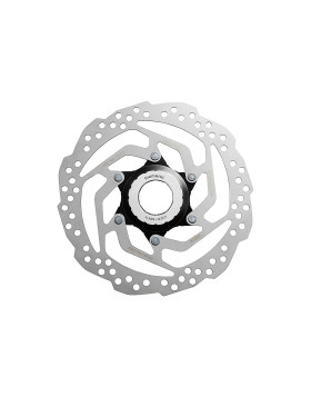 Rotor de Freio à Disco Shimano RT10 160mm - CenterLock