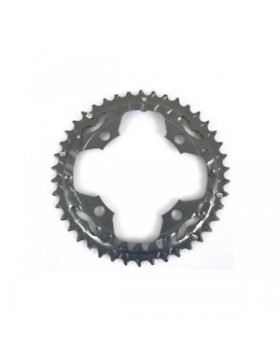 Engrenagem Shimano Deore M590 - 10v - 42D 