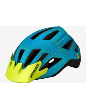 Capacete Infantil Specialized Shuffle Child LED 