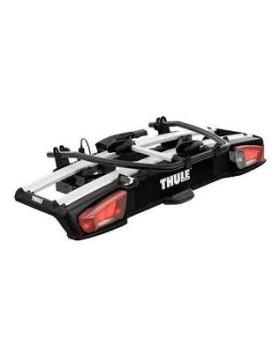 Suporte De Carro Thule Para 2 Bicicletas Engate VeloSpace  XT 938