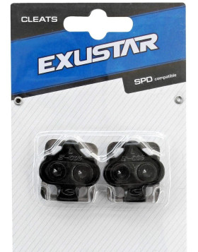 Taquinho Exustar para Pedal Clipless Shimano