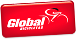 Global Bicicletas - De pedal para o mundo!